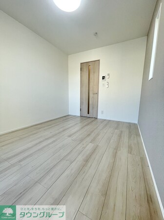 フルセイル厚木の物件内観写真